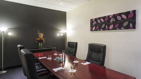 BEST WESTERN Hobart - Hotel Gold Coast 6
