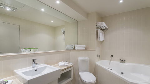 BEST WESTERN PLUS Launceston - Hotel Gold Coast 1