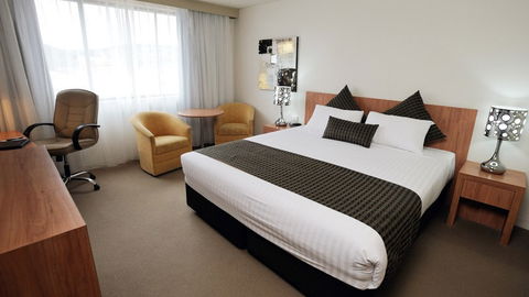 BEST WESTERN PLUS Launceston - Hotel Gold Coast 5