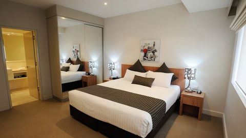BEST WESTERN PLUS Launceston - Hotel Gold Coast 6