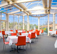 BEST WESTERN Airport Motel and Convention Centre - Hotel Gold Coast