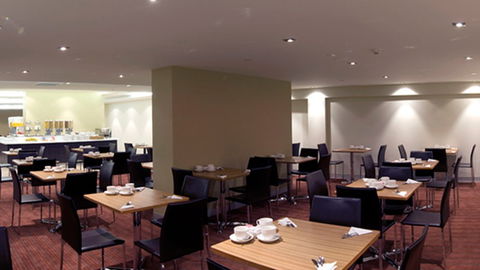 BEST WESTERN Atlantis Hotel - Hotel Gold Coast 2
