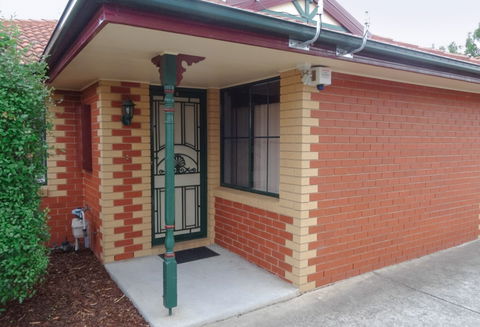 BEST WESTERN Fawkner Airport Motor Inn And Serviced Apartments - Hotel Gold Coast 0