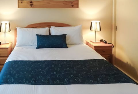 BEST WESTERN Fawkner Airport Motor Inn And Serviced Apartments - Hotel Gold Coast 1