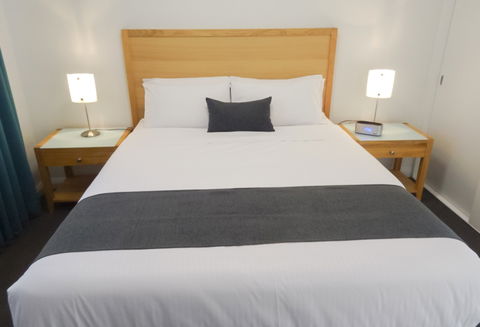 BEST WESTERN Fawkner Airport Motor Inn And Serviced Apartments - Hotel Gold Coast 3