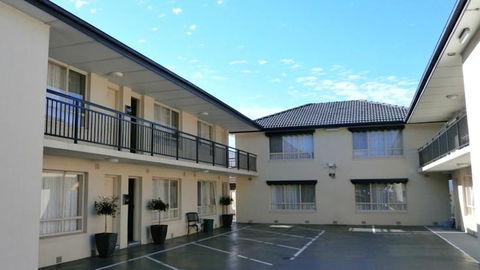BEST WESTERN Fawkner Airport Motor Inn And Serviced Apartments - Hotel Gold Coast 8