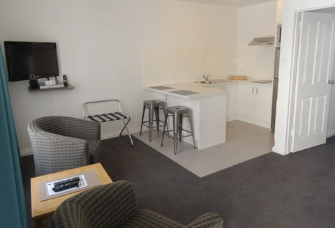 BEST WESTERN Fawkner Airport Motor Inn And Serviced Apartments - Hotel Gold Coast 7