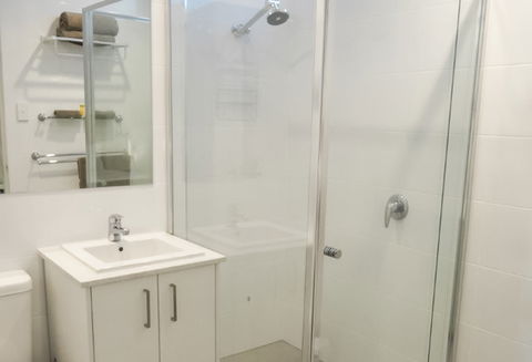 BEST WESTERN Fawkner Airport Motor Inn And Serviced Apartments - Hotel Gold Coast 6