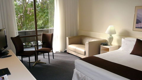 BEST WESTERN Frankston International Motel - Hotel Gold Coast 1
