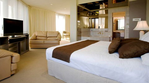 BEST WESTERN Frankston International Motel - Hotel Gold Coast 3