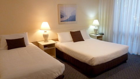BEST WESTERN Frankston International Motel - Hotel Gold Coast 5