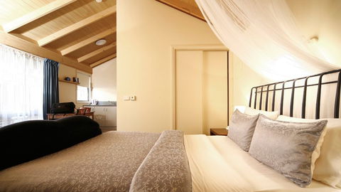 BEST WESTERN Great Ocean Road Inn - Hotel Gold Coast 1