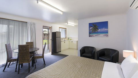 BEST WESTERN Colonial Village Motel - Hotel Gold Coast 4