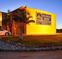 BEST WESTERN Sea Breeze Resort - Hotel Gold Coast