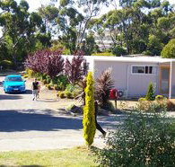 Barilla Holiday Park - Hotel Gold Coast
