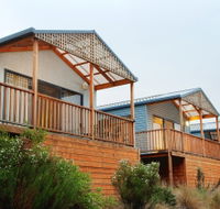 Discovery Holiday Parks Hobart Cosy Cabins - Hotel Gold Coast