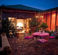 At Eleven La Petite Maison - Hotel Gold Coast