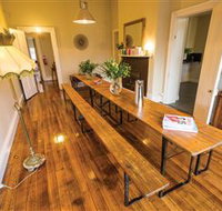 Montacute Boutique Bunkhouse - Hotel Gold Coast