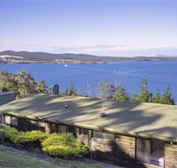 Bruny Vista Cabin - Hotel Gold Coast