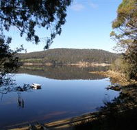 Tranquil Point Retreat - Hotel Gold Coast