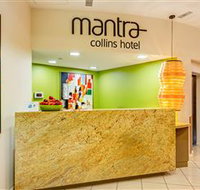 Mantra Collins Hotel - Hotel Gold Coast