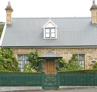 Crescentfield Cottage - Hotel Gold Coast