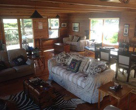 Palana Beach House - Hotel Gold Coast 2