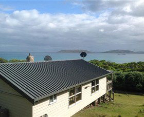 Palana Beach House - Hotel Gold Coast 5