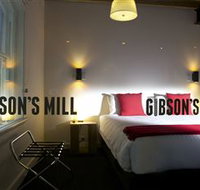 Sullivans Cove Apartments - Gibsons Mill - Hotel Gold Coast