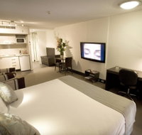 St Ives Apartments - Hotel Gold Coast