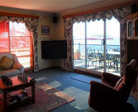 Alice Beside The Sea - Hotel Gold Coast 3