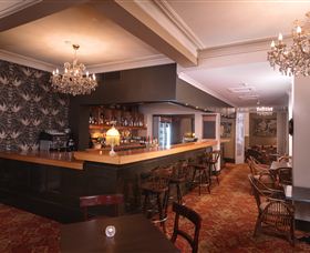 Hadley's Orient Hotel Hobart - Hotel Gold Coast 3