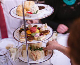 Hadley's Orient Hotel Hobart - Hotel Gold Coast 1