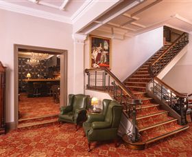 Hadley's Orient Hotel Hobart - Hotel Gold Coast 2
