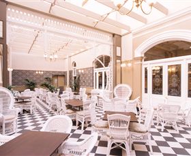 Hadley's Orient Hotel Hobart - Hotel Gold Coast 4