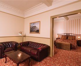 Hadley's Orient Hotel Hobart - Hotel Gold Coast 5