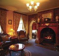 Oatlands Lodge Colonial Accommodation - Hotel Gold Coast