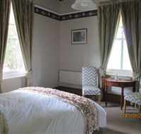 Cygnet's Secret Garden - Boutique Bed and Breakfast - Hotel Gold Coast