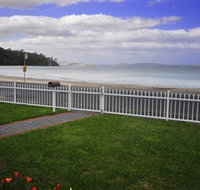 The Esplanade Kingston Beach - Hotel Gold Coast