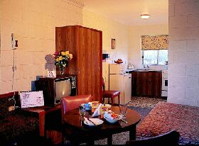 Aberdeen Court - Hotel Gold Coast 0
