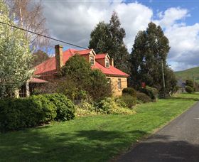 Cherry Villa BnB - Hotel Gold Coast 0