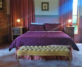 Oakdale B & B - Hotel Gold Coast 0