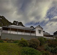 House on the Hill Bed and Breakfast - Hotel Gold Coast