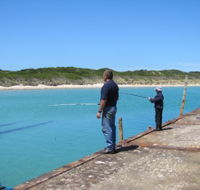 Three Hummock Island Accommodation - Hotel Gold Coast