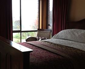 Hada Bed & Breakfast - Hotel Gold Coast 1