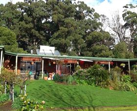 Hada Bed & Breakfast - Hotel Gold Coast 0