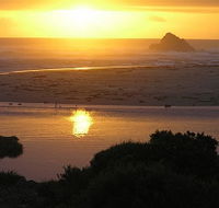Arthur River Beach House - Hotel Gold Coast