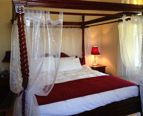 Acacia Bed And Breakfast - Hotel Gold Coast 1