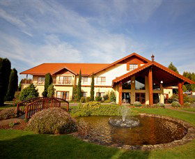 Aspect Tamar Valley Resort, Grindelwald - Hotel Gold Coast 0