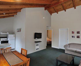 Aspect Tamar Valley Resort, Grindelwald - Hotel Gold Coast 3
